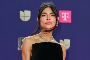 Publika poludela za lepom doktorkom Sonjom iz “Rubi” - Alehandra Espinoza: Nova zvezda sapunica i fitnes kraljica