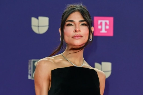 Publika poludela za lepom doktorkom Sonjom iz “Rubi” - Alehandra Espinoza: Nova zvezda sapunica i fitnes kraljica