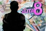 OVO JE JEDAN OD NAJPLAĆENIJIH UČESNIKA "ELITE 8": Za nedelju dana pred kamerama zaradi TRI PROSEČNE PLATE u Srbiji!