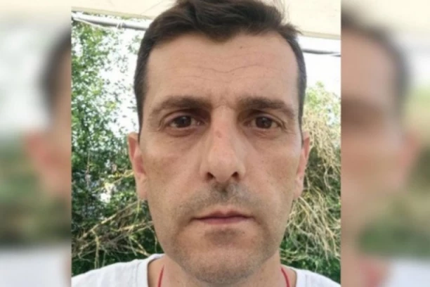 HITNO POTREBNA POMOĆ DA NEMANJA (42) ŽIVI! Otac dve devojčice iz Sečnja bori se protiv retkog i agresivnog karcinoma (FOTO)