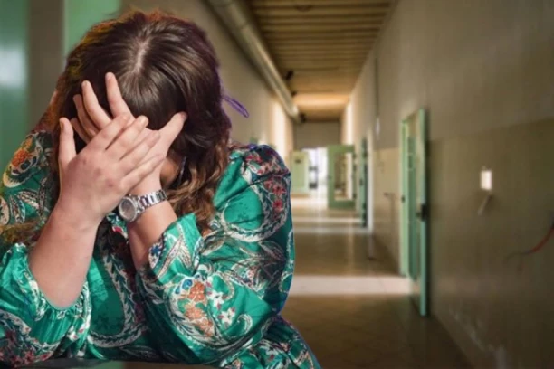 MILJANI KULIĆ STIGLE LOŠE VESTI - Nakon što je smeštena u BOLNICU, OVO će je slomiti! (FOTO)