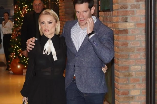 GOCA TRŽAN I RAŠA SPAVAJU U ODVOJENIM KREVETIMA? Oglasila se pevačica i poslala BRUTALNU poruku!