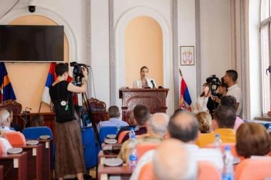 Đedović Handanović: Tokom leta nov krug subvencija, danas dodeljeno 73 ugovora Zaječarcima za energetsku sanaciju domaćinstava