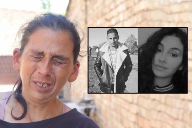 ISPOVEST MAJKE ELVISA NIKOLIĆA IZ ALIBUNARA: Dok smo mi slavili moj sin je plutao mrtav po kanalu! (VIDEO)