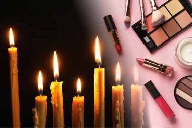 SVAKODNEVNO JE JELA ŠMINKU KOJU NAM JE POKAZIVALA! Porodica pokojne influenserke (24) i vlasnice popularnog brenda POKUŠALA DA ZATAŠKA UZROK SMRTI?