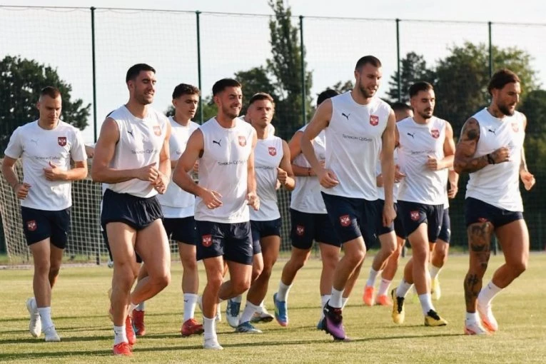 EVO KADA POČINJE PRODAJA ULAZNICA ZA MEČ SRBIJA-ANDORA: Oglasio se FSS!