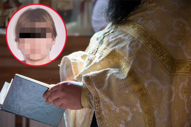 DEČAK-UBICA TRAŽIO DUHOVNIKA! Veštaci tvrde da maloletnik ne poštuje moralna načela: Besan je i ljut!