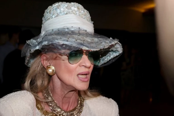 ŠOK! Bebi Dol promenila ime! Evo kako se sada zove popularna pevačica!