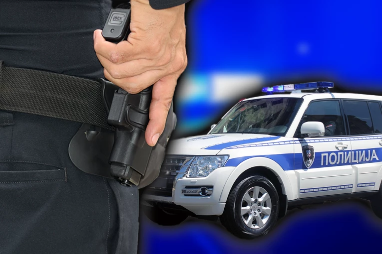 BEŠA INSPIRISAO REDITELJA FILMA "RANE"! Na duši imao 97 krivičnih dela, ubila ga policija!