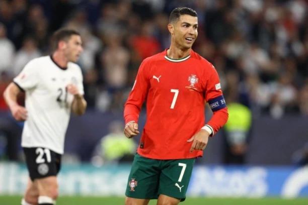 U KANDŽAMA ŠPIJUNSKIH POSLOVA: Zbog Kristijana Ronalda reagovala je i policija - dve osobe su već uhapšene! (VIDEO)