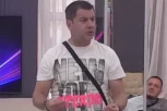 PREVARA VEKA U "ELITI" - Ivan Marinković otkrio VELIKU TAJNU u rijalitiju, nastao MUK U BELOJ KUĆI!