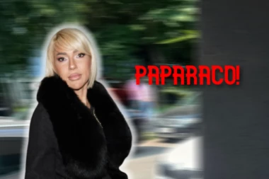 PRVA FOTKA JEREMIĆKINOG BIVŠEG S NOVOM DEVOJKOM! Uhvatili smo ih na delu, a ovaj detalj će vas ŠOKIRATI! (PAPARACO)