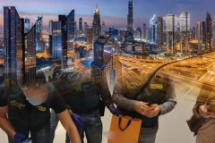 ZLOGLASNI KRIMINALAC IZ EVROPE UHAPŠEN U DUBAIJU! Za Danijelom bila raspisana poternica, sumnja se da je umešan u najteža krivična dela!