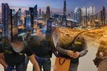 ZLOGLASNI KRIMINALAC IZ EVROPE UHAPŠEN U DUBAIJU! Za Danijelom bila raspisana poternica, sumnja se da je umešan u najteža krivična dela!