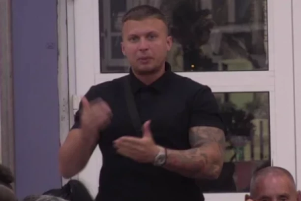 SKANDALOZNO! Pojavio se SPISAK, Gastoz dobio sva imena - ONA je bila PARAVAN za Anđelinu AFERU!