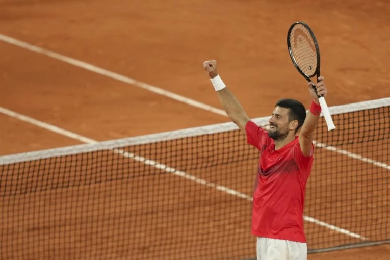 PODATAK KOJI SE NEĆE DOPASTI SINERU! Novaka na Rolan Garosu može da pobedi samo jedan čovek, a TO NIJE ITALIJAN!