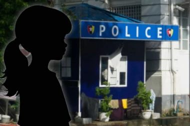 BRUTALNOST BEZ GRANICA! Uhapšena devojčica (6) zbog ubistva ambasadora! VOJNA HUNTA JE PROGLASILA TERORISTKINJOM!