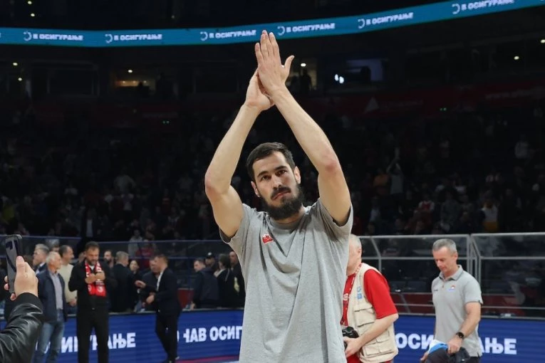 KALINIĆ VAN SEBE OD TUGE: Srpska sportska javnost plače zbog smrti miljenice! (FOTO)