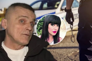 DOVOĐEN U VEZU S BRISANJEM SLIKA I PORUKA IZ TELEFONA PEVAČICE! Optužen inspektor koji je istraživao ubistvo Jelene Marjanović zbog brilijantskog nakita i milionske prevare!