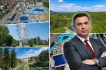 VRNJAČKA BANJA SRPSKO MORE: Ambiciozni planovi kako da ova kraljica turizma bude još posećenija