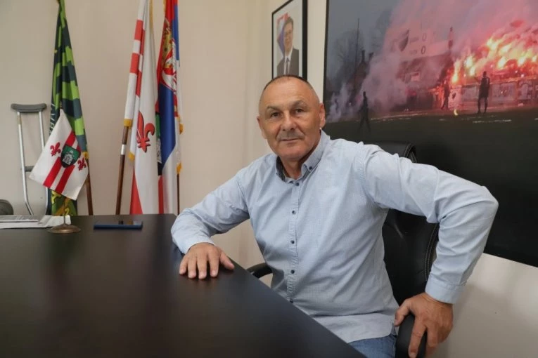 EKSKLUZIVNO ZA SPORTISSIMO! Kolubarska bitka XXI veka: Dozvolite nam da se ne ugasimo! (VIDEO)