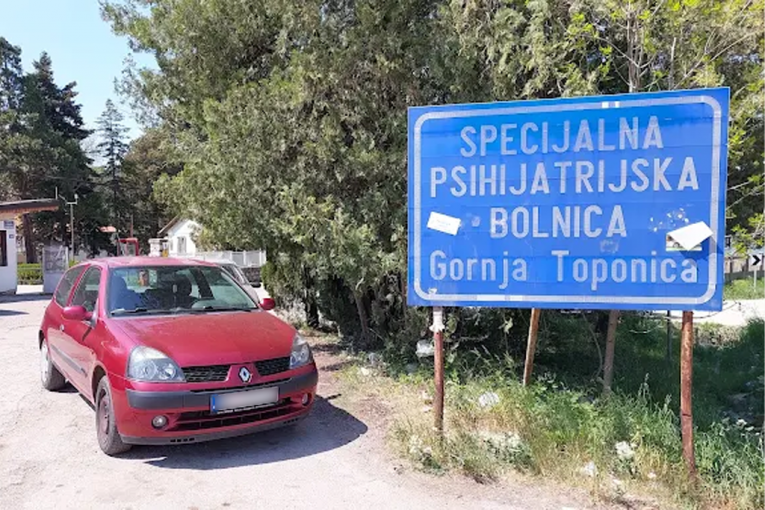 Miljana Kulić smeštena u Specijalnu bolnicu za psihijatrijske bolesti „Gornja Toponica“