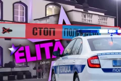 POLICIJA HITNO MORALA DA REAGUJE: U Šimanovcima nastao MUK, scena koja ledi KRV U ŽILAMA!