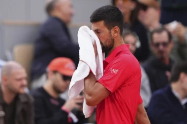 NOVAK JE PROŠLOST: Surova realnost - Đoković im nije ni blizu!
