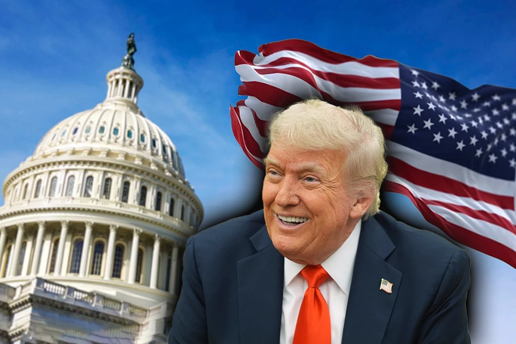 PRESELO MU OGOVARANJE TRAMPA: Vojni ataše tračario na sve strane, a onda se dogodio brutalni preokret