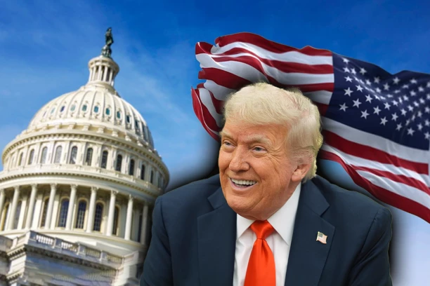 PRESELO MU OGOVARANJE TRAMPA: Vojni ataše tračario na sve strane, a onda se dogodio brutalni preokret