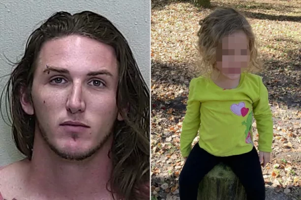 MONSTRUM POLOMIO KIČMU DEVOJČICI (2): Majka ostavila dete na čuvanje bivšem momku, pa posle 25 minuta dobila stravičan poziv