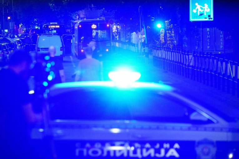 Tanjug/MILOŠ MILIVOJEVIĆ