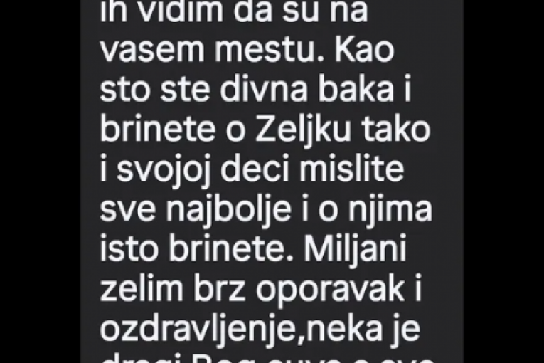 Marija Kulić instagram