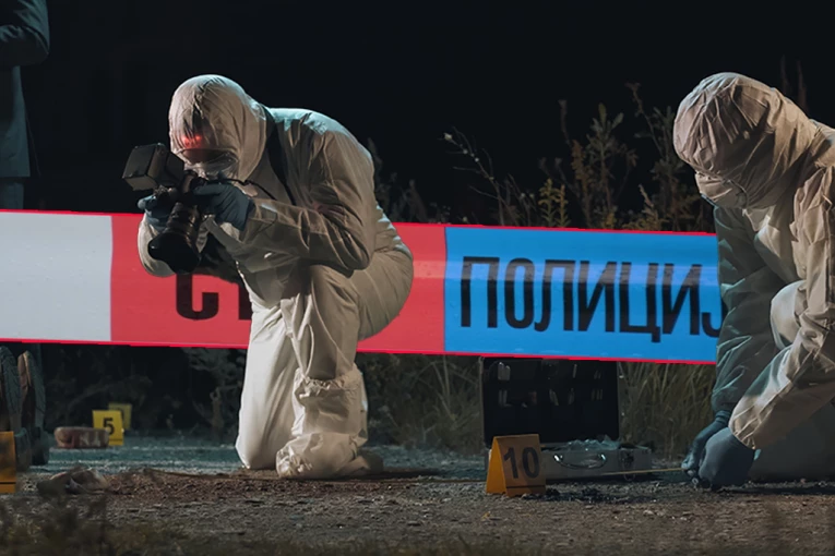 "AMERIKANAC" ROGO JE MNOGE POSLAO U SMRT, A ONDA JE UPAO U DVOSTRUKU ZAMKU! Tata pripadao ozloglašenom klanu, sin švercovao kokain za "kavčane"!