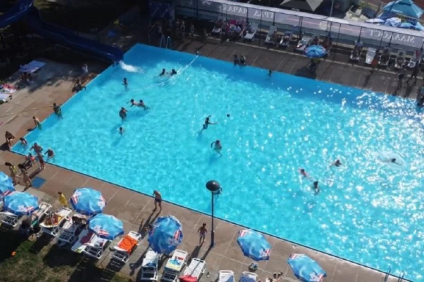 ŽIVOT IZGUBILO DEVET OSOBA U VODI! Smrt vreba na kupalištima - MUP UPUTIO HITAN APEL!