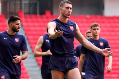 CHAT GPT IMA POSEBNO MIŠLJENJE O MEČU ALBANIJE I SRBIJE: Igraju se sa vatrom, a "orlovi" dolaze da je ugase!