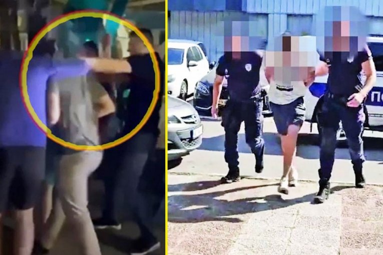 ONI SU OGLEDALO LICEMERJA! Usta puna poštovanja i zakona - ovo su dvostruki aršini blokadera foteljaša!