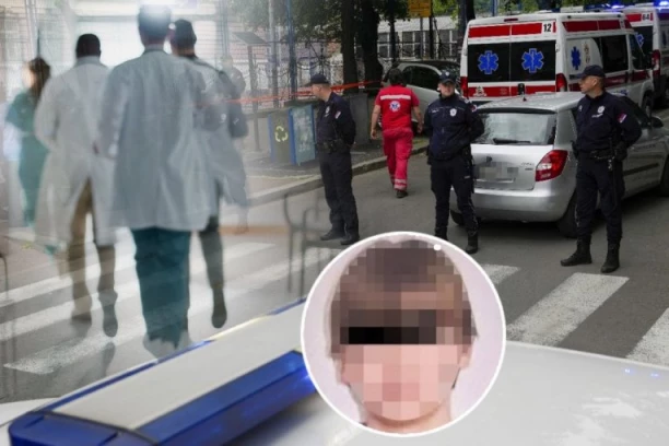 "OVDE ME ČUVAJU DA ME NE UBIJU ONI ČIJU SAM DECU POBIO!" Šokantne reči dečaka-ubice bude jezu: VOLEO SAM DA BUDEM PSIHOPATA!