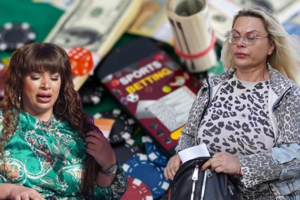 OPŠTE LUDILO! Marija Kulić OBELODANILA SVE! Evo gde se nalazi Miljana nakon PSIHIJATRIJE! (VIDEO)