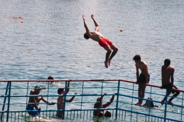 OZBILJNO UPOZORENJE ZA GRAĐANE SRBIJE! Oglasili se spasioci  i vezano je za ADU CIGANLIJU!