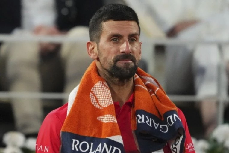 NOVAK "PUCA SEBI U NOGU" A TENIS DOBIJA ŠAMPIONE: Ironična istina o veličini Đokovića
