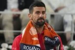 BOMBA! Đoković RASPAMETIO SVE! (FOTO)