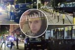 MISLILI SMO DA JE VATROMET, A ONDA - PRASAK I VRISCI! Komšije otkrivaju jezive detalje ubistva Ivana (24) u centru Beograda! Hladnokrvno izrešetali žrtvu, OVAKO SU POBEGLI!