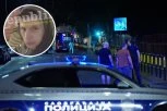 EVO KAD JE SAHRANA IVANA KOJI JE LIKVIDIRAN U ULICI GAVRILA PRINCIPA! Ubijen greškom, porodica očajna!