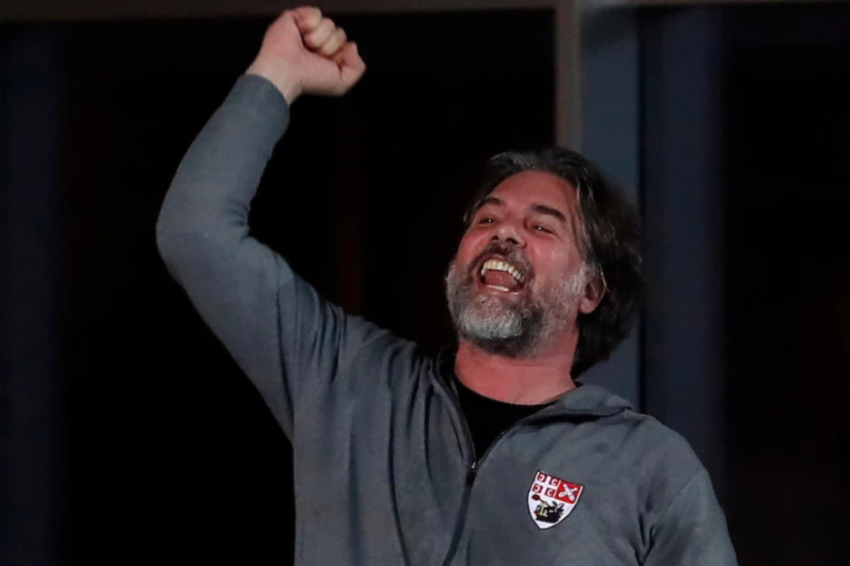 JUGOSLAV VASOVIĆ ZA SPORTISSIMO: Želimo sve da osvojimo - nema popuštanja i opuštanja!