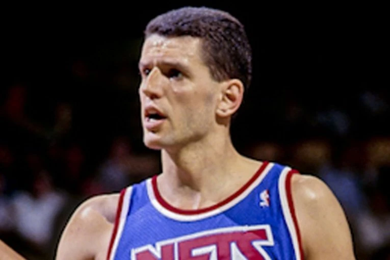 NA DANAŠNJI DAN POGINUO JE DRAŽEN PETROVIĆ: Bajka košarkaškog Mocarta završena prerano!