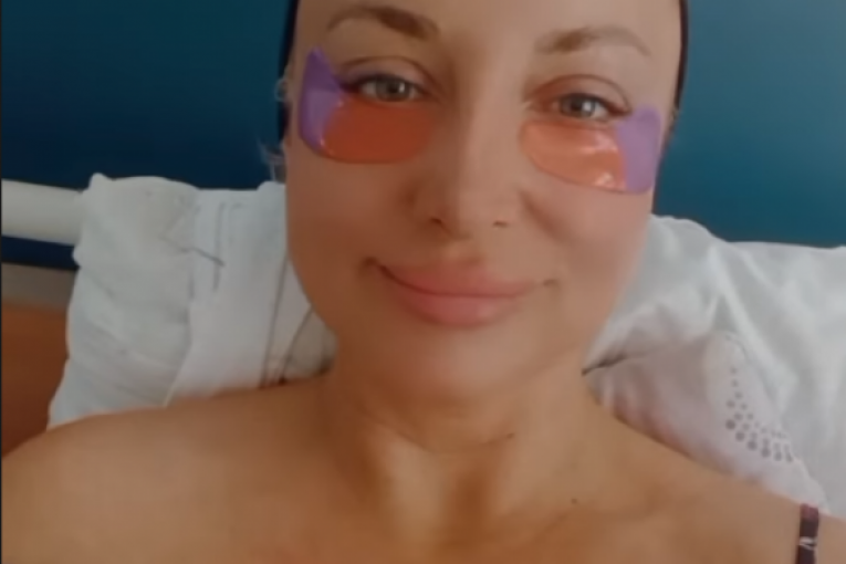 Keti Samardžić Elita