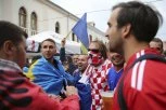 Hrvati kažnjeni zbog rasizma! Neviđen skandal kod komšija!
