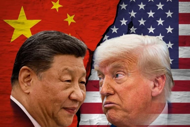 RAT IZRAELA I IRANA PRERASTA U GLOBALNI? Si otvoreno uputio pretinju Trampu!