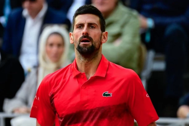 ŠOKANTNA INFORMACIJA O NOVAKU ĐOKOVIĆU NAKON PORAZA OD SINERA: Ovo je sve - IZNENADILO!